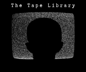 The Tape Library - Archive of the Paranormal & the Unexplained