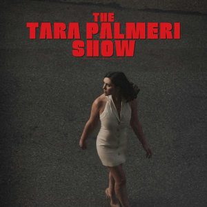 The Tara Palmeri Show