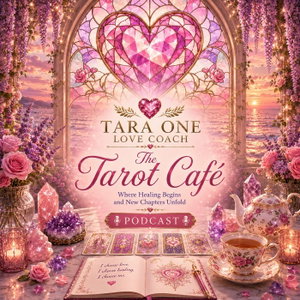 The Tarot Café