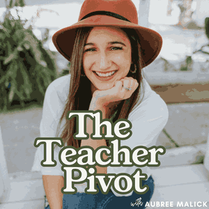 The Teacher Pivot