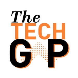 The Tech Gap's Podcast