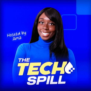 The Tech Spill