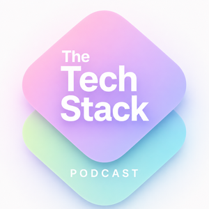 The Tech Stack Podcast