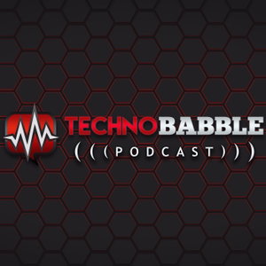 The Technobabble Podcast