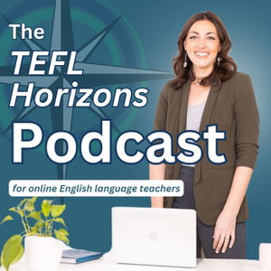 The TEFL Horizons Podcast