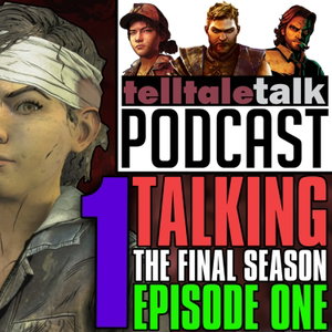 The Telltale Talk Podcast
