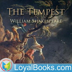 The Tempest by William Shakespeare