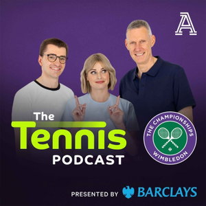 The Tennis Podcast
