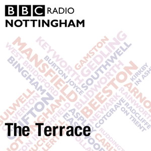 The Terrace