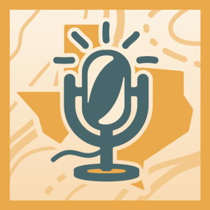 The Texas Trailhead : A Texas Hiking Podcast 