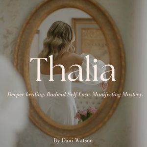 The Thalia Podcast