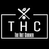 The thehotcornerla's Podcast