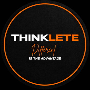 The Thinklete Podcast