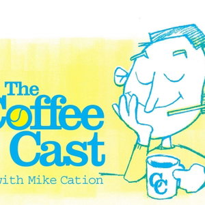 The Third Set with Mike Cation