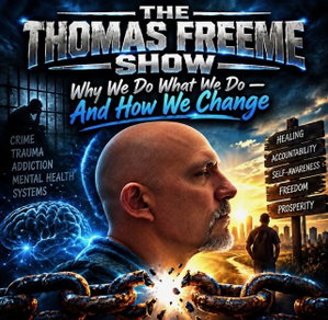 The Thomas FreeMe Show: Why We Do What ”WE” Do & How ”WE” Change