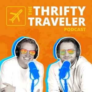 The Thrifty Traveler Podcast