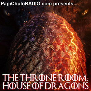 The Throne Room: HOUSE OF DRAGONS [Season 1]