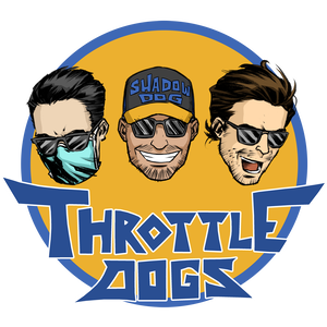 The Throttle Dogs
