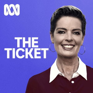The Ticket Podcast