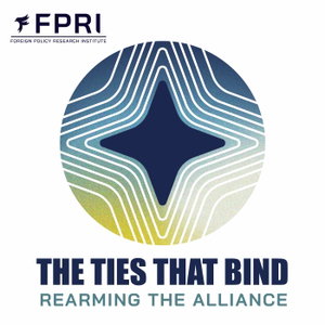 The Ties That Bind: Rearming the Alliance