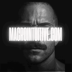 The Tim Walcott Podcast