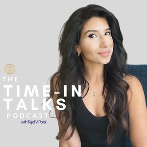 The Time-In Talks Podcast