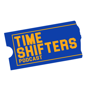 The Time Shifters Podcast