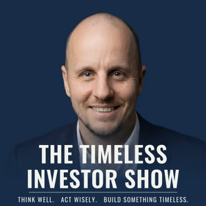 The Timeless Investor Show