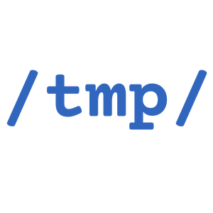 The TMPDIR podcast