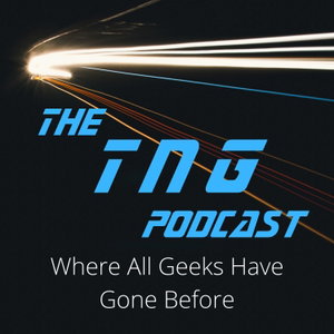 The TNG Podcast - A Star Trek Show