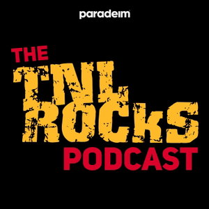 The TNL Rocks Podcast