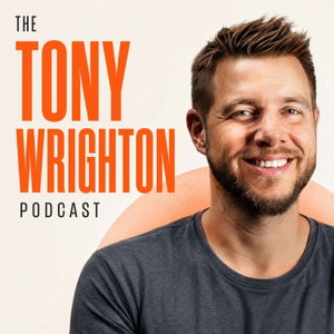 The Tony Wrighton Podcast