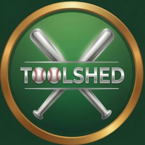 The Toolshed: A Fantasy Baseball Podcast