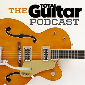The Total Guitar Podcast