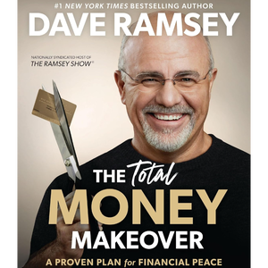 The Total Money Makeover by Dave Ramsey, Book Summary, Podcast, English