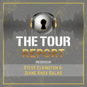 The Tour Report from Secret Golf