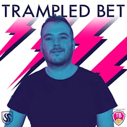 The Trampled Bet Football Betting Podcast