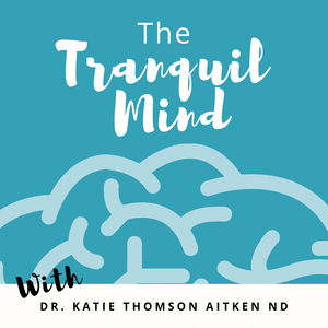The Tranquil Mind