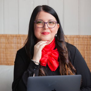 The Translation Podcast with Daniela