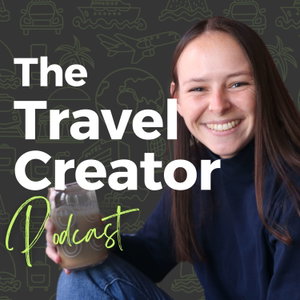 The Travel Creator: Content Strategy & Marketing Tips for Travel Influencers
