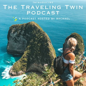 The Traveling Twin Podcast 