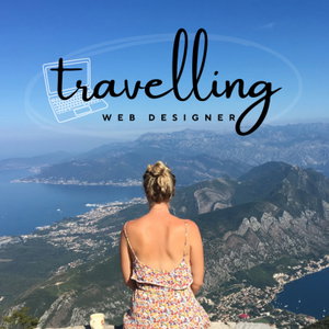 The Travelling Web Designer
