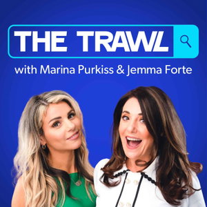 The Trawl