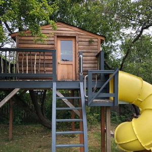 The Treehouse Podcast 