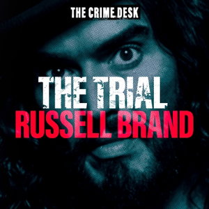 The Trial: Russell Brand
