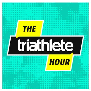 The Triathlete Hour