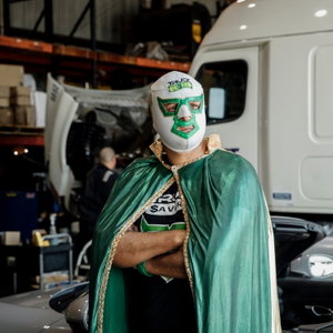 The Truck Savers™ — Truck Maintenance