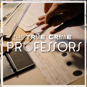The True Crime Professors