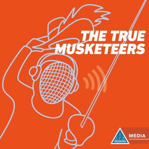 The True Musketeers
