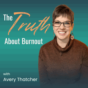The Truth About Burnout